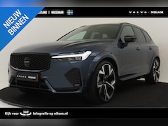 Volvo XC60 - II T8 PLUG-IN HYBRID AWD ULTRA BLACK EDITION -PANO.DAK|BOWERS&WILKINS|LUCHTVERING|TREKHAAK