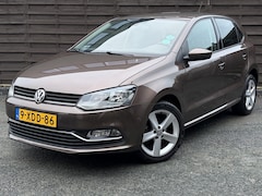 Volkswagen Polo - 1.2 TSI Highline / BT / CRUISE / PDC / NAVI / NAP