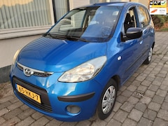 Hyundai i10 - 1.25i Active Cool