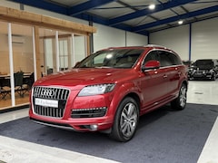 Audi Q7 - 3.0 TDI quattro Pro Line 5+2