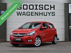 Opel Karl - 1.0 ecoFLEX Edition AUT. | Bluetooth | Airco | Parkeersensoren |