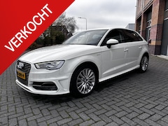 Audi A3 Sportback - 1.4 e-tron PHEV Attraction Pro Line plus