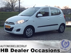 Hyundai i10 - 1.1 i-Drive