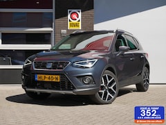 SEAT Arona - 1.0 TSI FR BEATS| Navi| Carplay| Camera| FULL OPTION