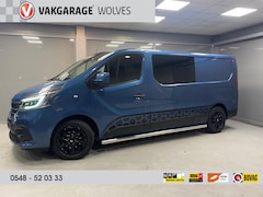 Renault Trafic - 2.0 dCi 170 PK AUTOMAAT | L2H1 DC Luxe | CAMERA | CLIMA | LED | NAVI |