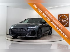 Audi A6 Avant - C9 e-hybrid 270KW Quattro S Edition Competition 367PK | Tech Pro | B&O | Lucht | Trekhaak