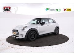 MINI Cooper - 1.5 Business Edition Automaat, Navigatie, Leer, Panorama,