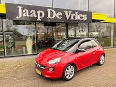 Opel ADAM - 1.0 Turbo Jam
