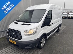 Ford Transit - 290 2.2 TDCI L2H2*A/C*CRUISE*NAVI*HAAK*CAM*3PERS