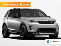 Land Rover Discovery Sport - 1.5 P270e PHEV Landmark | 12-voudig elektrisch verstel- en verwarmbare voorstoelen met geh
