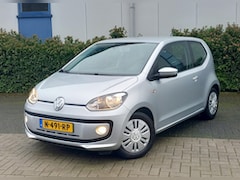Volkswagen Up! - 1.0 60PK Take up Airco/Stoelverwarming/Pdc