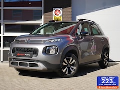 Citroën C3 Aircross - 1.2 PureTech S&S Business 1e eigenaar| Dealer onderhouden
