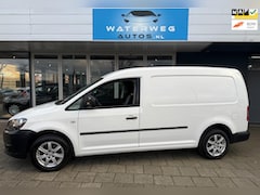 Volkswagen Caddy Maxi - 1.6 TDI Economy Baseline