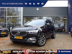 Volvo XC60 - T5 AWD Inscription