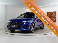 Audi Q5 Sportback - 55 TFSI e S Edition 367PK | Pano | Luchtvering | B&O | Sfeer | 12 MND Garantie