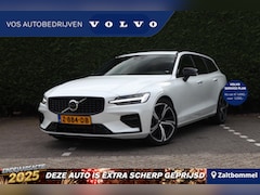 Volvo V60 - 2.0 B3 Plus Dark