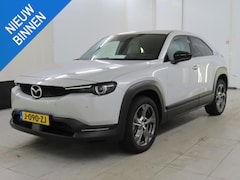 Mazda MX-30 - E-SKYACTIV 145 FIRST EDITION 36 KWH I APPLE CARPLAY I P-CAMERA I CLIMATE CONTROL I NAVIGAT