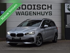 BMW 2-serie Gran Tourer - 218i Corporate Executive | Head-UP | LED | Stoelverwarming |