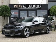 BMW 3-serie Touring - 330e M-Sport Pro|Pano|Headup|Kuipstoel|Keyless