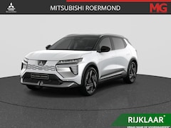 Mitsubishi Eclipse Cross - Instyle 87 kWh