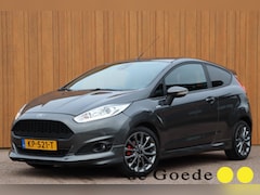 Ford Fiesta - 1.0 EcoBoost ST Line org.-NL