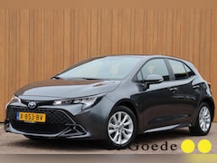 Toyota Corolla - Hybrid 140 Active org.NL a.camera adaptive.cruise carplay