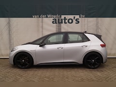 Volkswagen ID.3 - Pro 58kWh -NAVI-ECC-PDC-SOH 87%