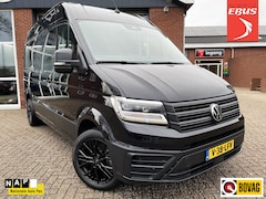 Volkswagen Crafter - 35 2.0 TDI L3H3 Exclusive 2x Schuifdeur AC Laadruimte