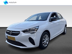 Opel Corsa - 1.2 Start/Stop 75pk Edition