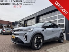 Renault Captur - 1.6 E-Tech full hybrid 145 Techno+Pack Winter