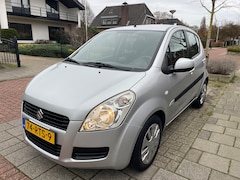 Suzuki Splash - 1.2 Comfort
