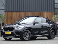 BMW X6M - Competition 627PK / SkyLounge / Carbon / Laser / M- Individual /