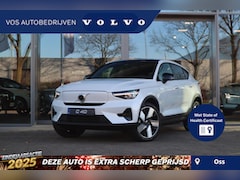 Volvo C40 - Single Motor Extended Range Plus l Warmtepomp l Adaptieve Cruise Control met Pilot Assist