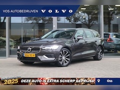 Volvo V60 - 2.0 T6 Plug-in hybrid AWD Essential Bright