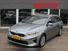 Kia Cee'd Sportswagon - Ceed 1.0 T-GDi//NAVI//Camera