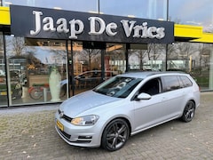 Volkswagen Golf Variant - 1.0 TSI Comfortline