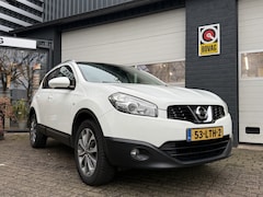 Nissan Qashqai - 2.0 Acenta