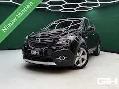Opel Mokka - 1.4 T Cosmo Automaat | Camera | Cruise | Navi
