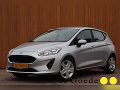 Ford Fiesta - 1.1 Trend org. NL-auto navigatie carplay