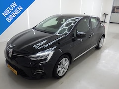 Renault Clio - 1.0 TCE ZEN I APPLE CARPLAY I 5-DEURS I AIRCONDITIONING I CRUISE CONTROL