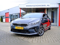 Kia Pro cee'd - ProCeed 1.0 T-GDI GT-Line Edition Pano|Leder/alcantara|Carplay|DAB+|Virtual display