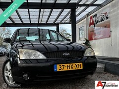Ford Mondeo - 2.0-16V Ghia Nieuwe APK//Automaat