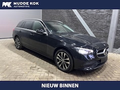 Mercedes-Benz C-klasse - 300 e Business Line | Trekhaak | ACC | Getint Glas | Camera | Apple Carplay