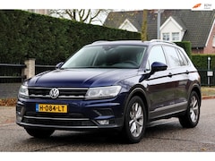Volkswagen Tiguan - 1.5 TSI ACT Highline Business | AUTOMAAT | VIRTUAL COCKPIT | CARPLAY | CAMERA | MOOIE GOED