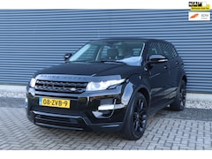 Land Rover Range Rover Evoque - 2.0 Si 4WD Dynamic | PANO - Memory - Full option