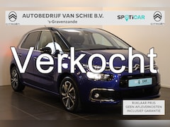Citroën C4 Picasso - PT 130 Shine Automaat-6 Panoramdak | All season banden | Elektr a klep