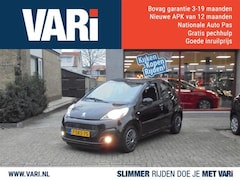 Peugeot 107 - 1.0 12V Active 5DR