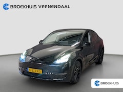 Tesla Model Y - Long Range AWD 75 kWh | 1e eig. | Org. NL | Pano | Adap. Cruise | Trekhaak | Navigatie