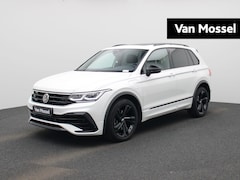 Volkswagen Tiguan - 1.4 TSI eHybrid R-Line | 245 PK | SoH 95% | Automaat | Plug-In | Panorama Dak | Volledig D