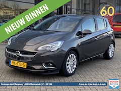 Opel Corsa - 1.0 Turbo S&amp;S 90pk 5d Cosmo